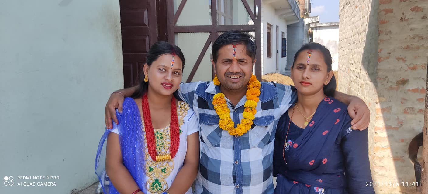 bholaraj sapkota